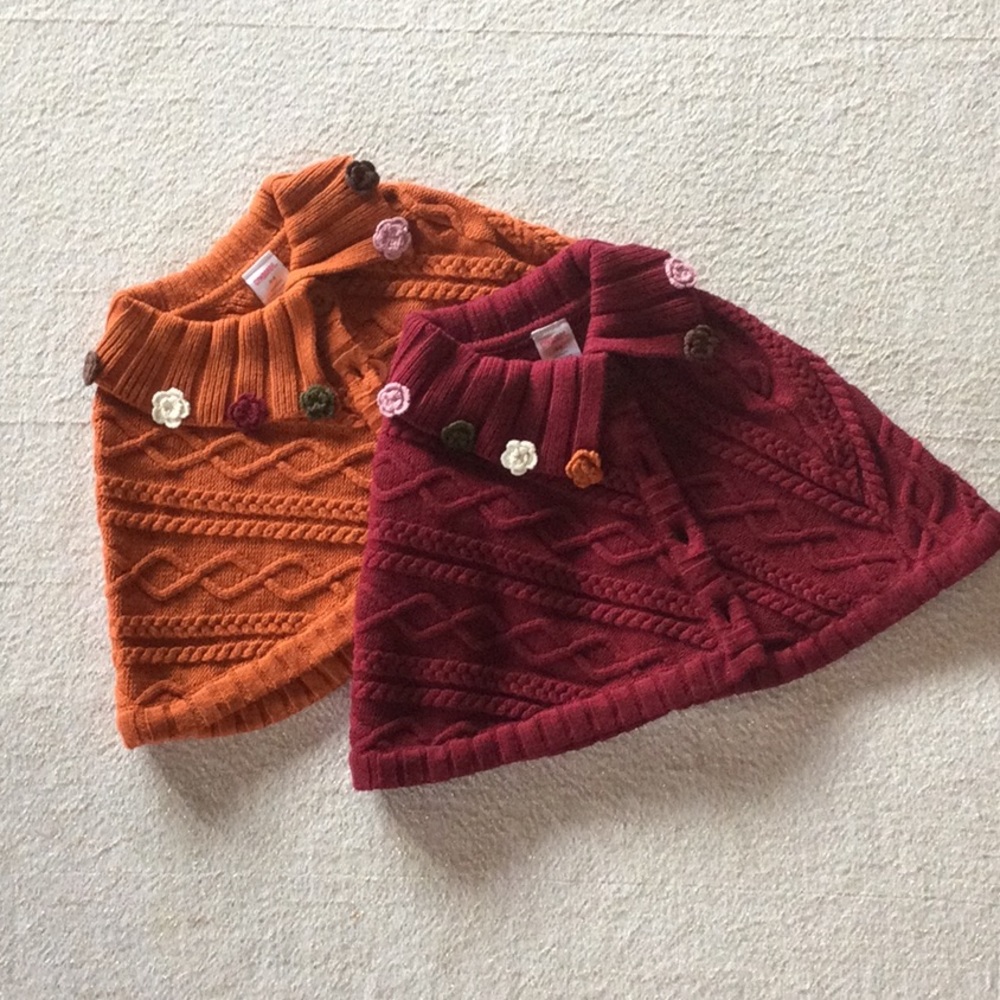 Cape Set